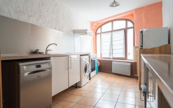 Maison à vendre    4 pièces •  Oloron-Sainte-Marie