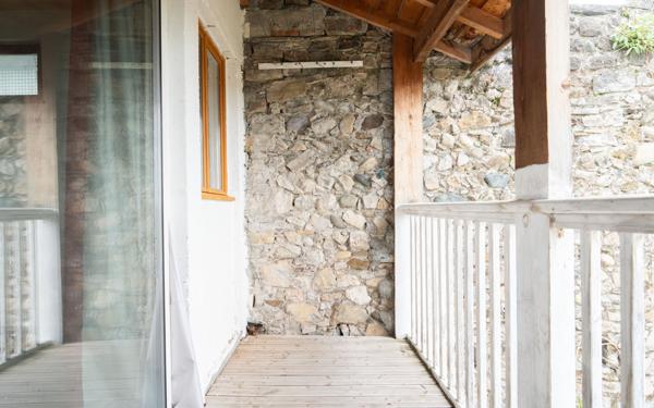 Maison à vendre    4 pièces •  Oloron-Sainte-Marie