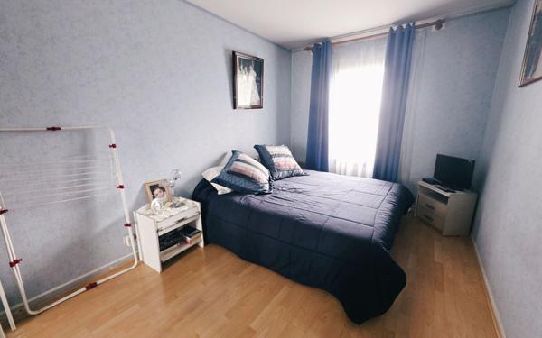 Appartement à vendre    4 pièces • 84,40 m2 La Courneuve