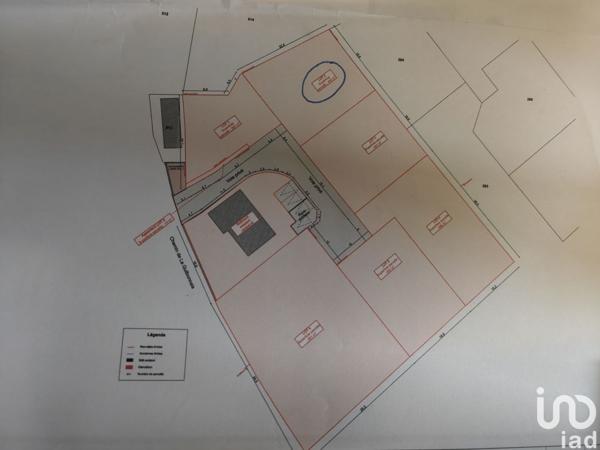 Maison 6 pièces de 190 m² à Cesson-Sévigné (35510)