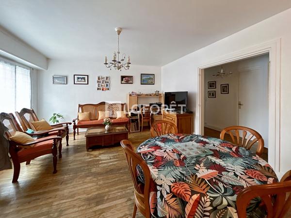 Achat appartement Le Havre - 4 pièce(s) - 87 m² - 199 500 €