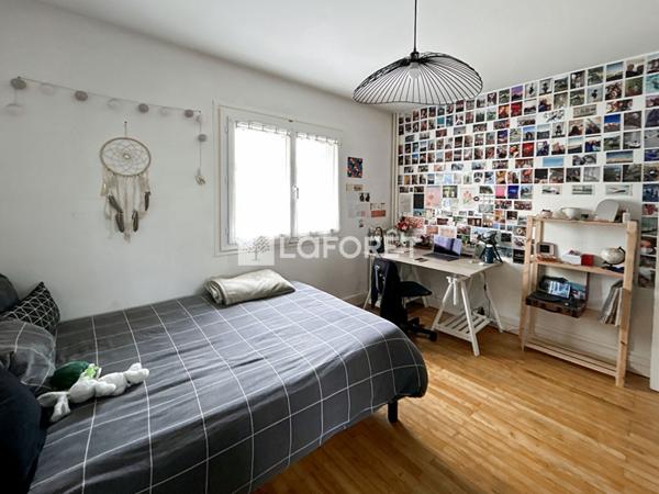 Achat appartement Le Havre - 4 pièce(s) - 87 m² - 199 500 €