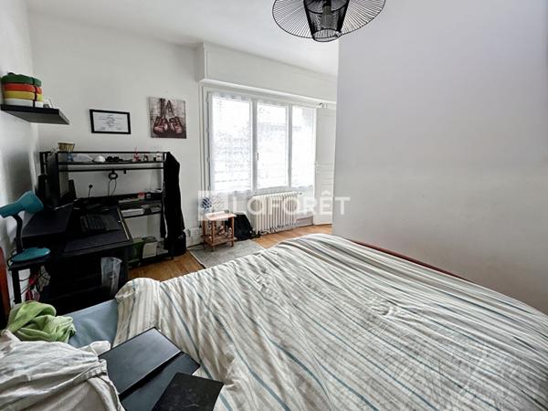 Achat appartement Le Havre - 4 pièce(s) - 87 m² - 199 500 €