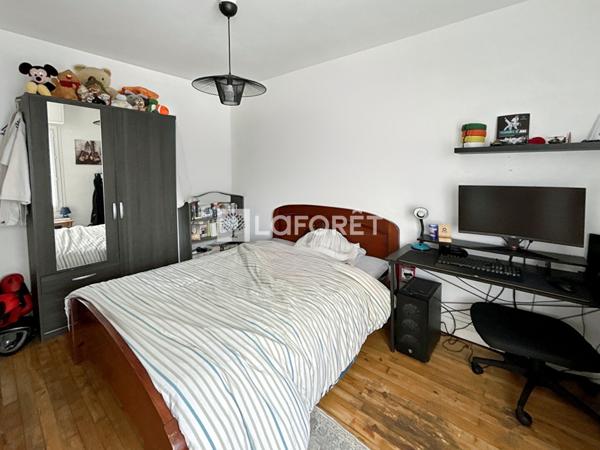 Achat appartement Le Havre - 4 pièce(s) - 87 m² - 199 500 €