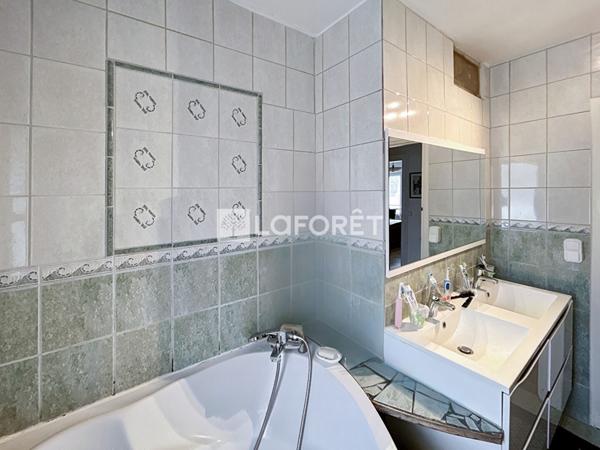 Achat appartement Le Havre - 4 pièce(s) - 87 m² - 199 500 €