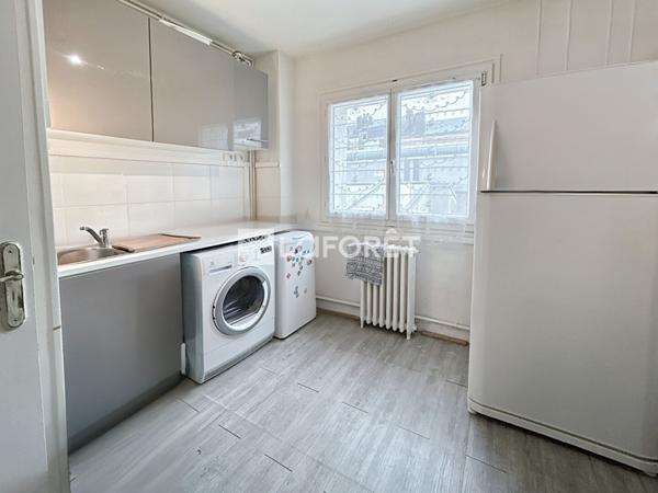 Achat appartement Le Havre - 4 pièce(s) - 87 m² - 199 500 €