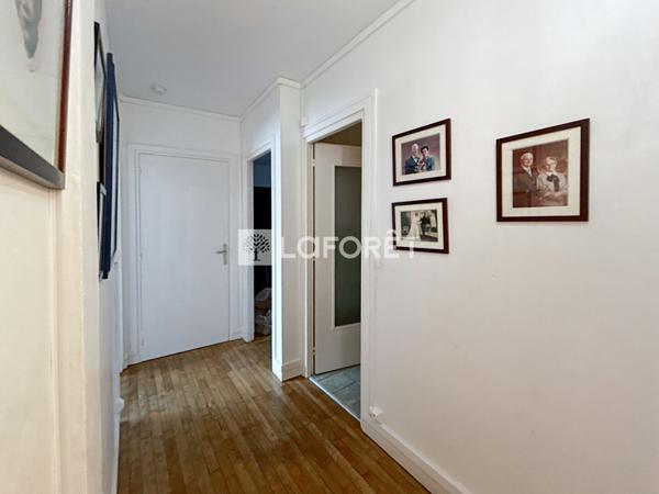 Achat appartement Le Havre - 4 pièce(s) - 87 m² - 199 500 €