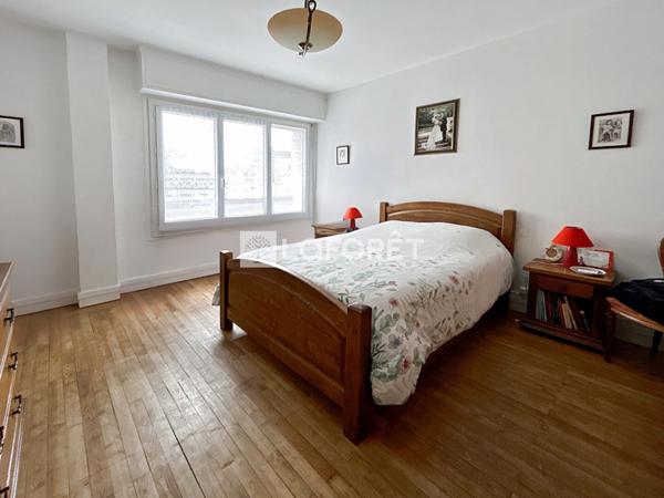 Achat appartement Le Havre - 4 pièce(s) - 87 m² - 199 500 €