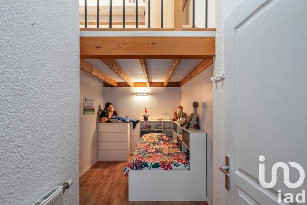 Appartement à vendre 5 pièces 150 m² Claix