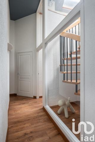 Appartement à vendre 5 pièces 150 m² Claix