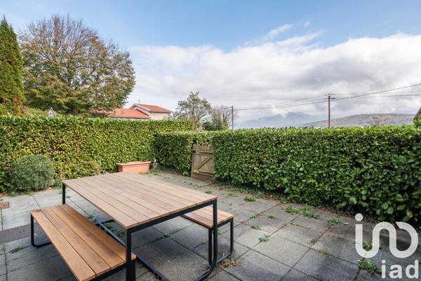 Appartement à vendre 5 pièces 150 m² Claix