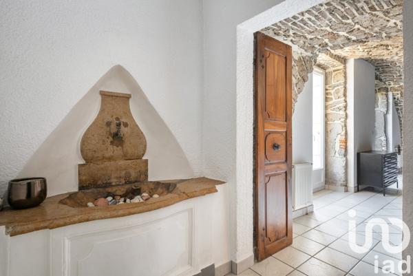 Appartement à vendre 5 pièces 150 m² Claix