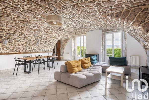 Appartement à vendre 5 pièces 150 m² Claix