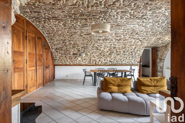 Appartement à vendre 5 pièces 150 m² Claix