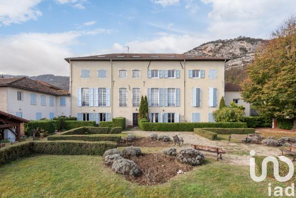 Appartement à vendre 5 pièces 150 m² Claix