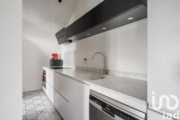 Appartement à vendre 5 pièces 150 m² Claix