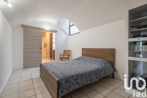 Appartement à vendre 5 pièces 150 m² Claix