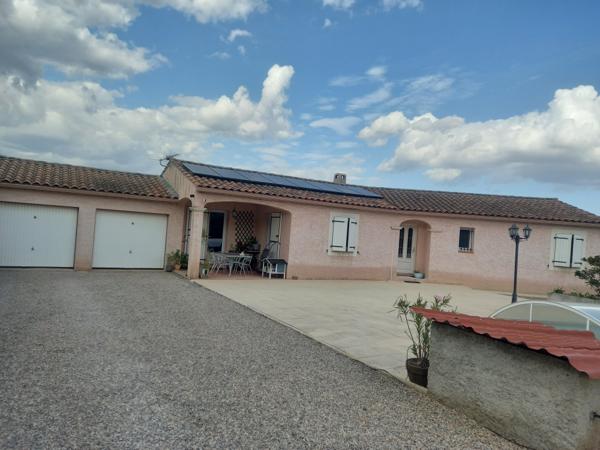 Villa Le Luc 4 pièce(s) 105 m2