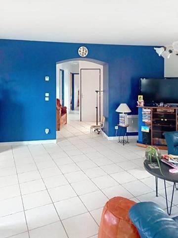 Villa Le Luc 4 pièce(s) 105 m2