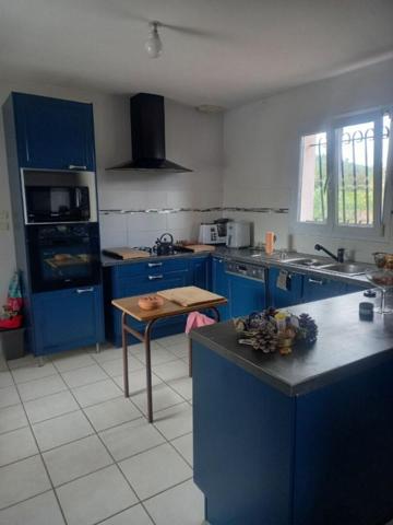 Villa Le Luc 4 pièce(s) 105 m2