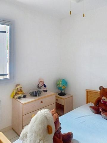 Villa Le Luc 4 pièce(s) 105 m2