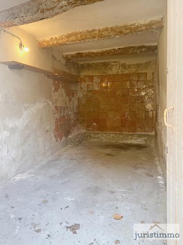 Malaucène (84340) MALAUCÈNE - CHARMANTE MAISON DE VILLAGE A PROXIMITE IMMEDIATE DES COMMERCES AVEC GARAGE