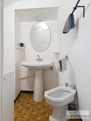 Malaucène (84340) MALAUCÈNE - CHARMANTE MAISON DE VILLAGE A PROXIMITE IMMEDIATE DES COMMERCES AVEC GARAGE