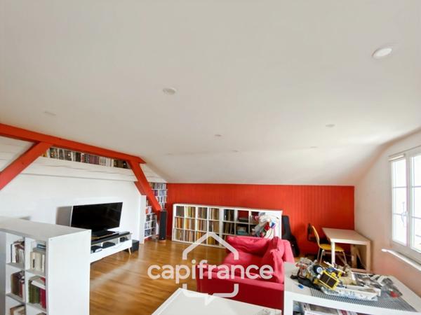 Maison bourgeoise à vendre 8 pièces CUISEAUX (71) - 5 chambres - 2077m² de terrain