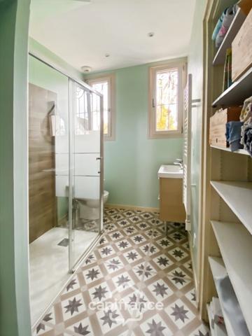 Maison bourgeoise à vendre 8 pièces CUISEAUX (71) - 5 chambres - 2077m² de terrain