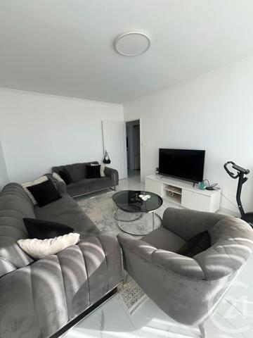 Appartement F4 à vendre  4 pièces - 66,30 m2 MEYZIEU - 69