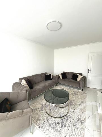 Appartement F4 à vendre  4 pièces - 66,30 m2 MEYZIEU - 69