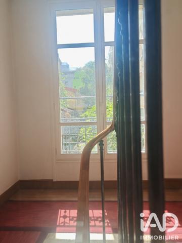 Appartement à vendre 3 pièces 64,54 m² Paris 15