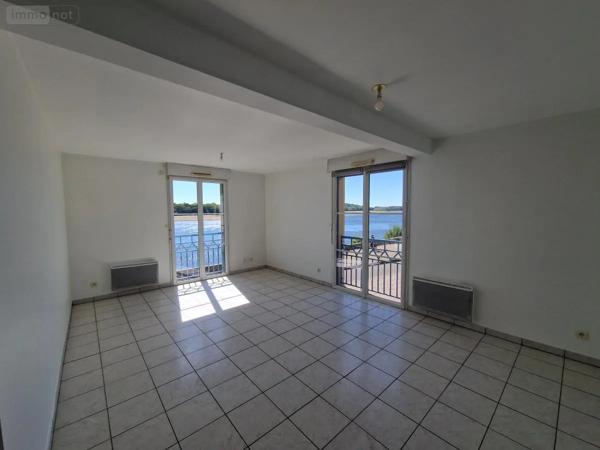 Location - Appartement Loire-Authion 49140 4 pièces 90 m 2