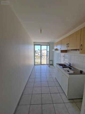 Location - Appartement Loire-Authion 49140 4 pièces 90 m 2