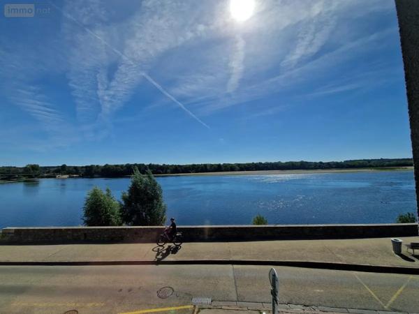 Location - Appartement Loire-Authion 49140 4 pièces 90 m 2