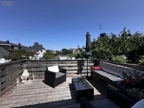 Achat - Maison Séné 56860 6 pièces 92 m 2 494 m 2