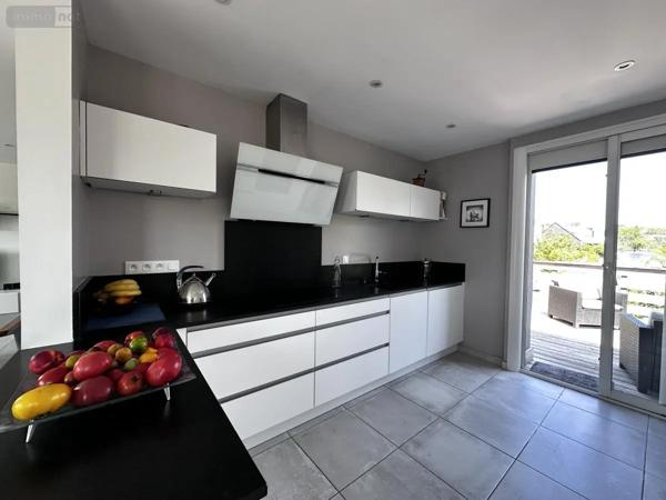 Achat - Maison Séné 56860 6 pièces 92 m 2 494 m 2