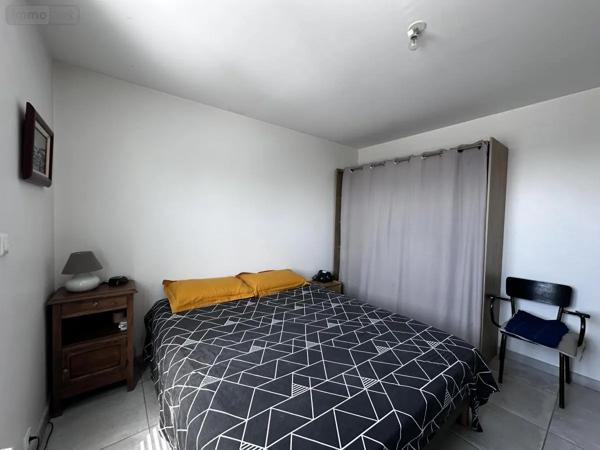 Achat - Maison Séné 56860 6 pièces 92 m 2 494 m 2