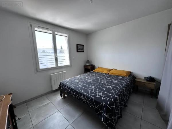 Achat - Maison Séné 56860 6 pièces 92 m 2 494 m 2