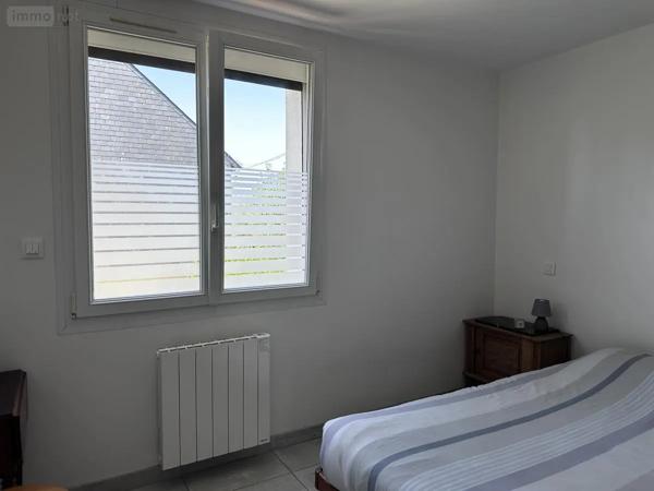 Achat - Maison Séné 56860 6 pièces 92 m 2 494 m 2