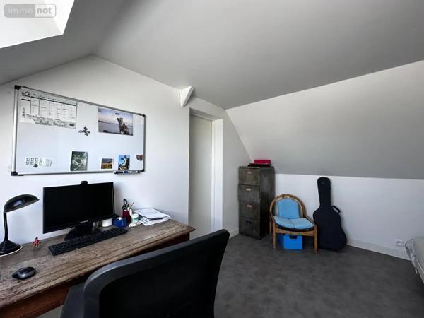 Achat - Maison Séné 56860 6 pièces 92 m 2 494 m 2