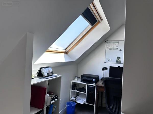Achat - Maison Séné 56860 6 pièces 92 m 2 494 m 2