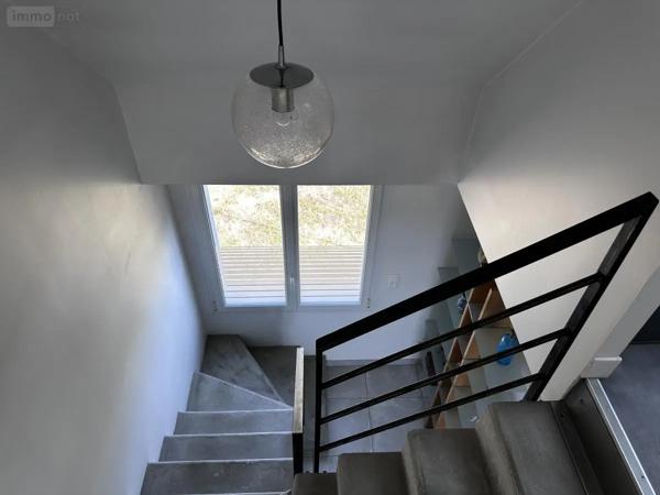 Achat - Maison Séné 56860 6 pièces 92 m 2 494 m 2