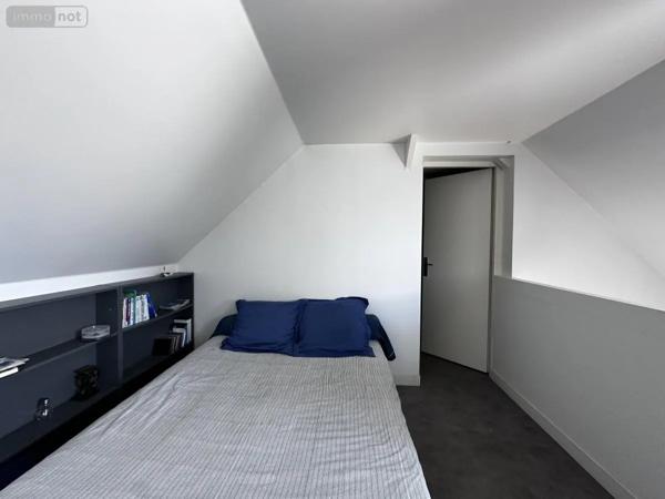 Achat - Maison Séné 56860 6 pièces 92 m 2 494 m 2