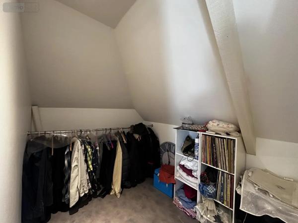 Achat - Maison Séné 56860 6 pièces 92 m 2 494 m 2