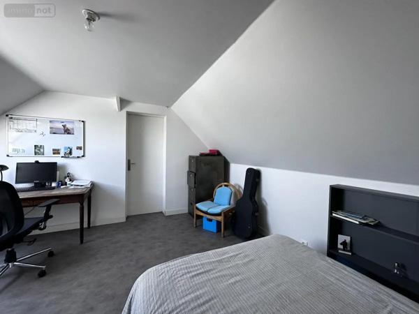 Achat - Maison Séné 56860 6 pièces 92 m 2 494 m 2