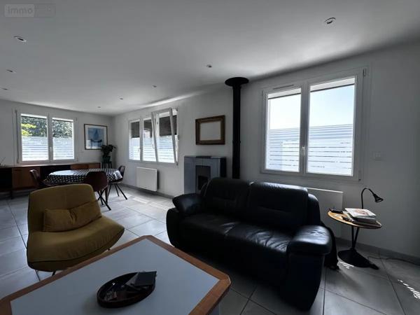 Achat - Maison Séné 56860 6 pièces 92 m 2 494 m 2