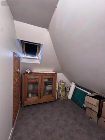 Achat - Maison Séné 56860 6 pièces 92 m 2 494 m 2
