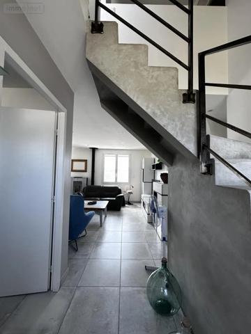 Achat - Maison Séné 56860 6 pièces 92 m 2 494 m 2