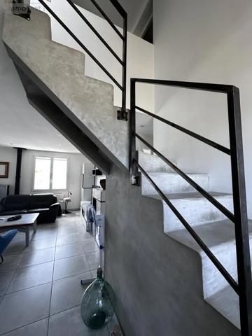 Achat - Maison Séné 56860 6 pièces 92 m 2 494 m 2
